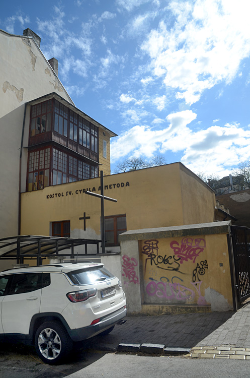 Bratislava