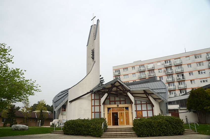 Bratislava