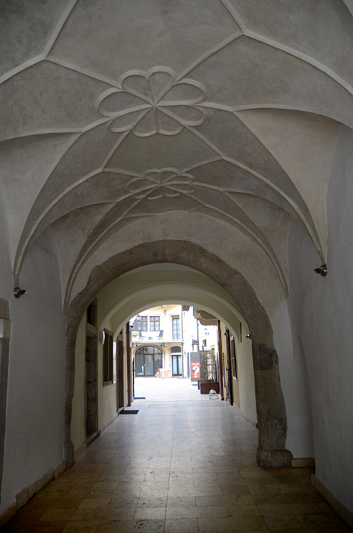 Bratislava - Staré město