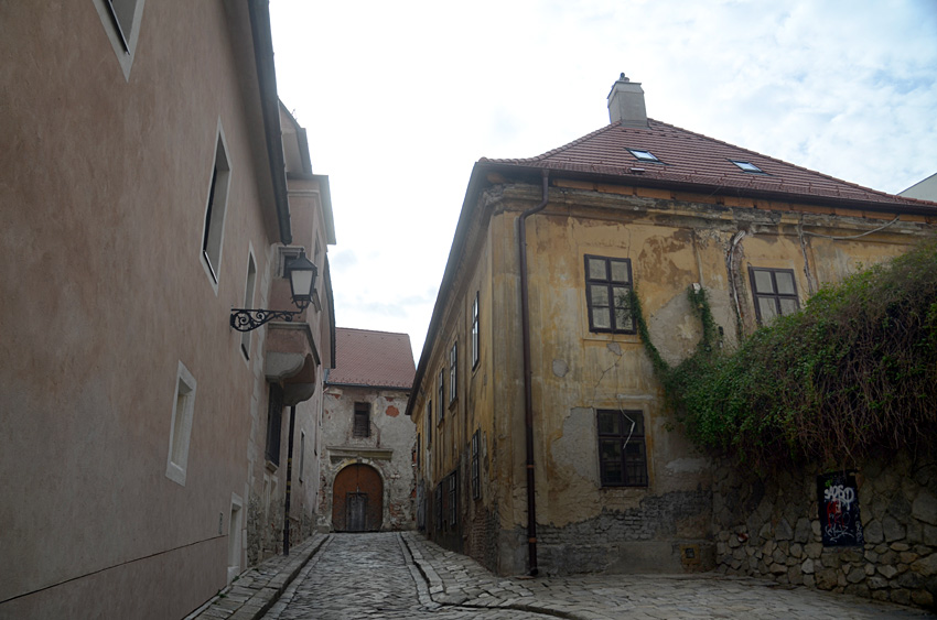 Bratislava - Staré město