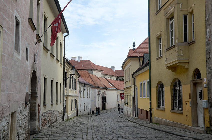 Bratislava - Staré město