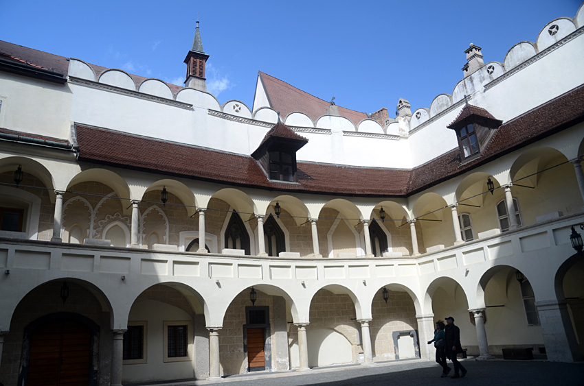 Bratislava - Staré město