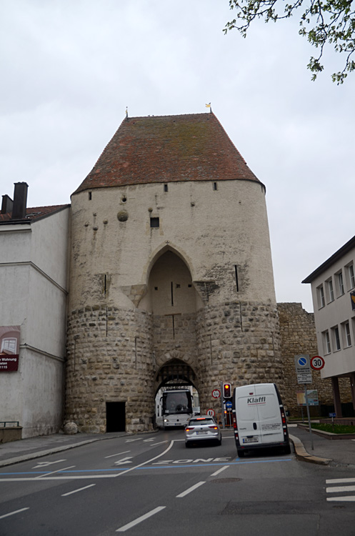 Hainburg