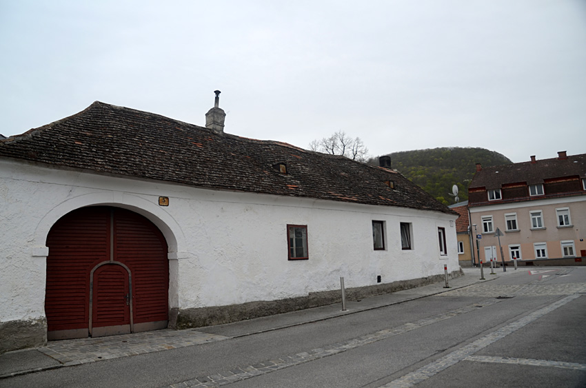 Hainburg