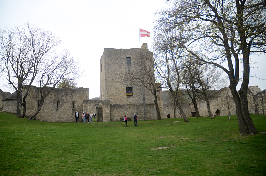 Heimenburg