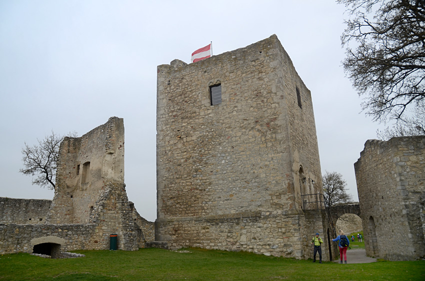 Heimenburg