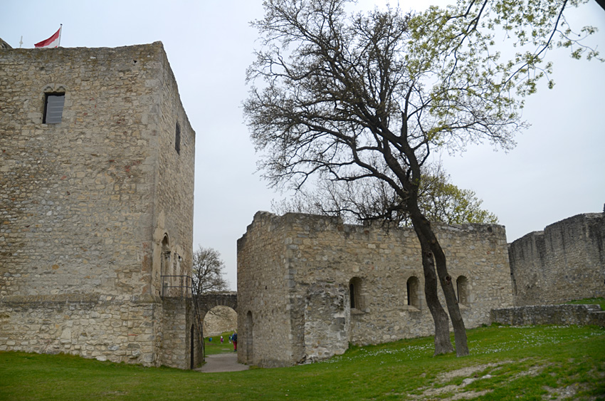 Heimenburg