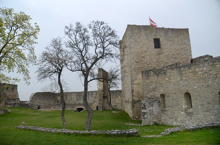 Heimenburg