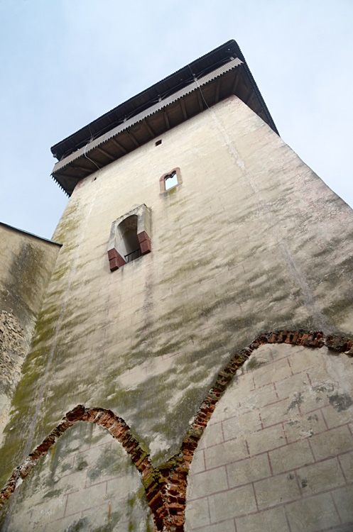 Trennsk hrad