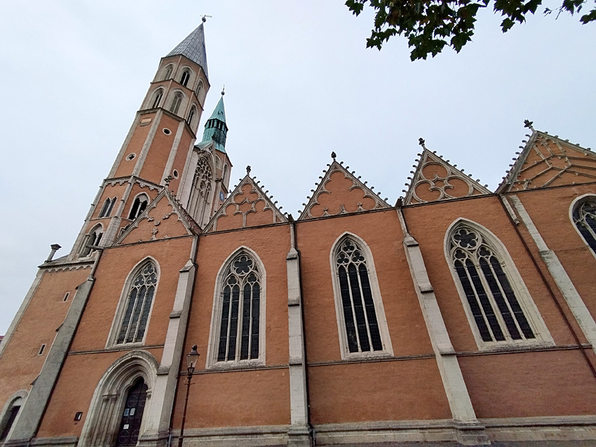 Bruvik - St. Katharinen
