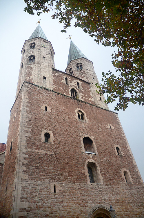 Bruvik - St. Martini