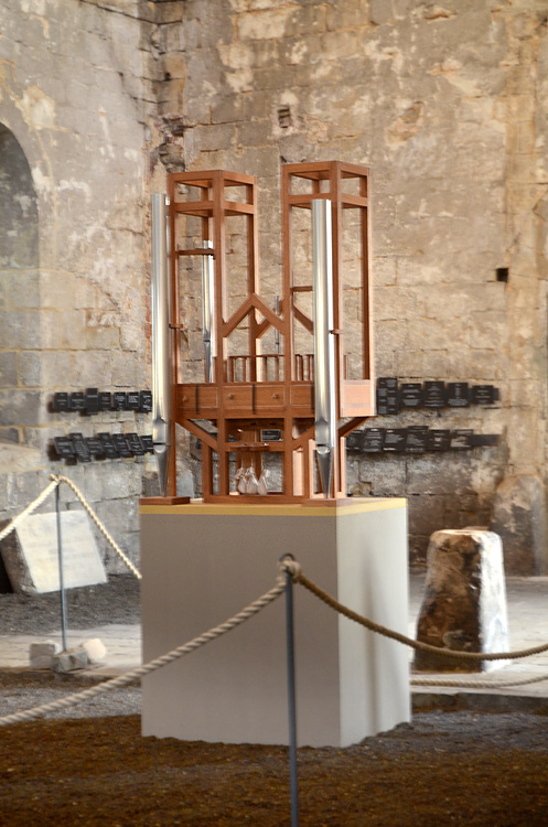 Halberstadt - St. Burchardi