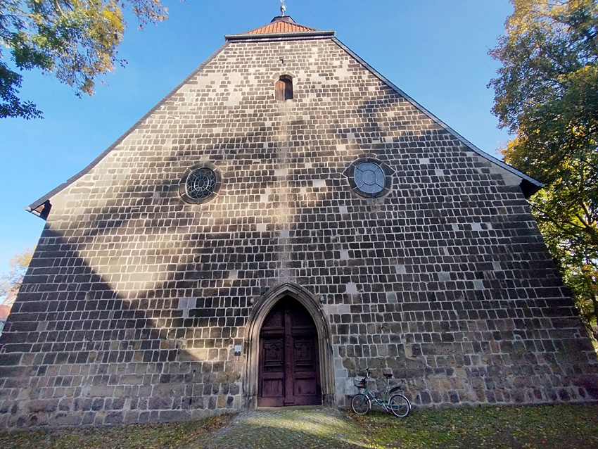 Halberstadt - St. Johannis