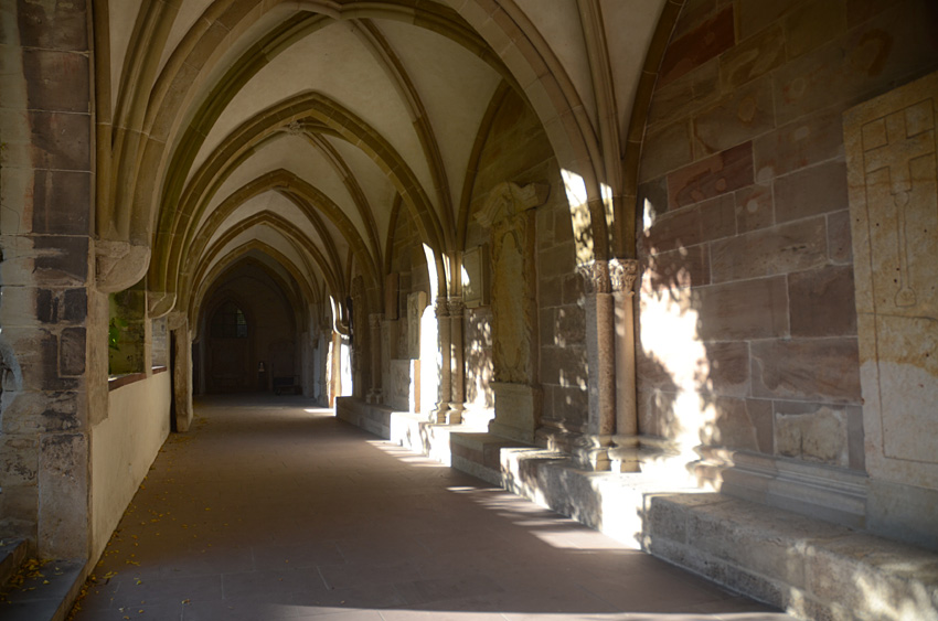 Magdeburg - katedrla svatho Moice a svat Kateiny