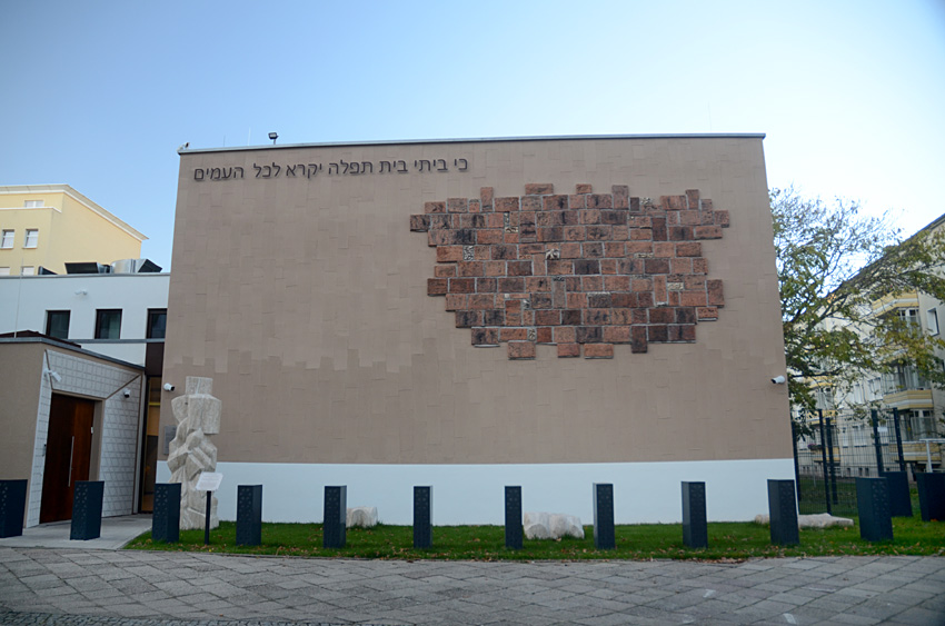Magdeburg - Wallonerkirche