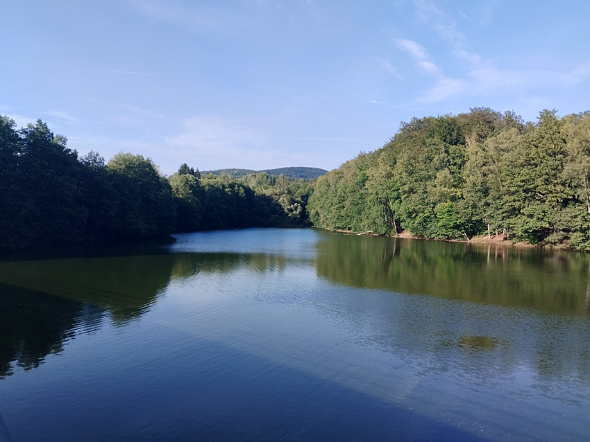 Pehrada Mlnice