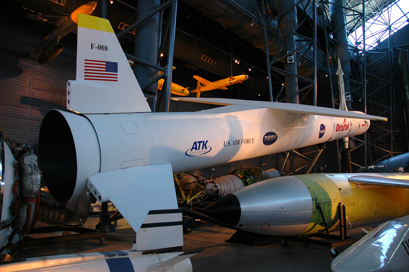 Steven F. Udvar-Hazy Center