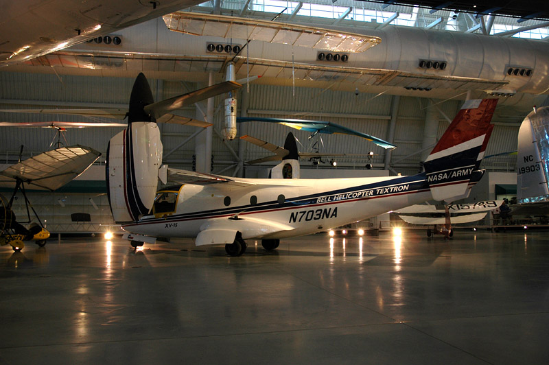 Steven F. Udvar-Hazy Center