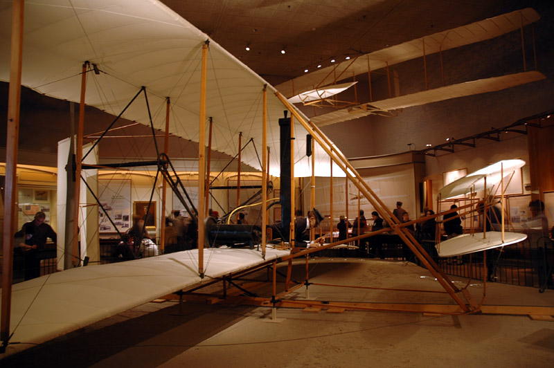 Museum on the National Mall