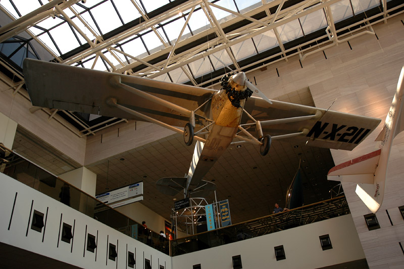 Museum on the National Mall