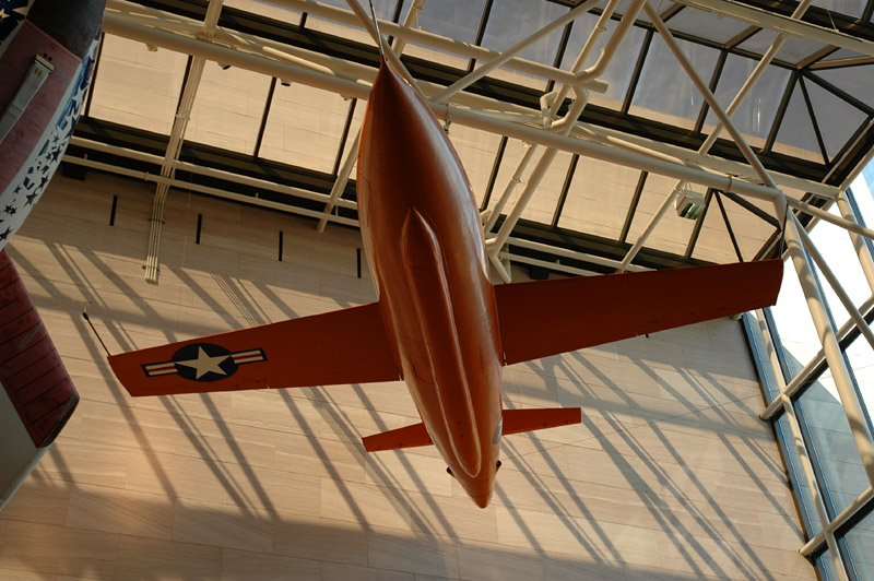 Museum on the National Mall