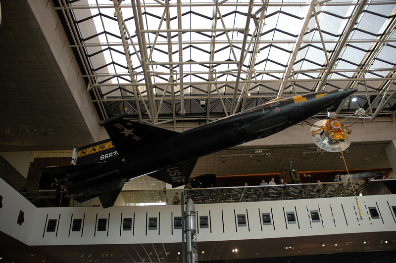 Museum on the National Mall