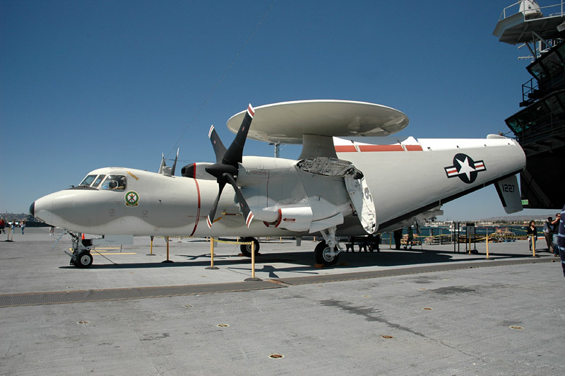 USS Midway Museum