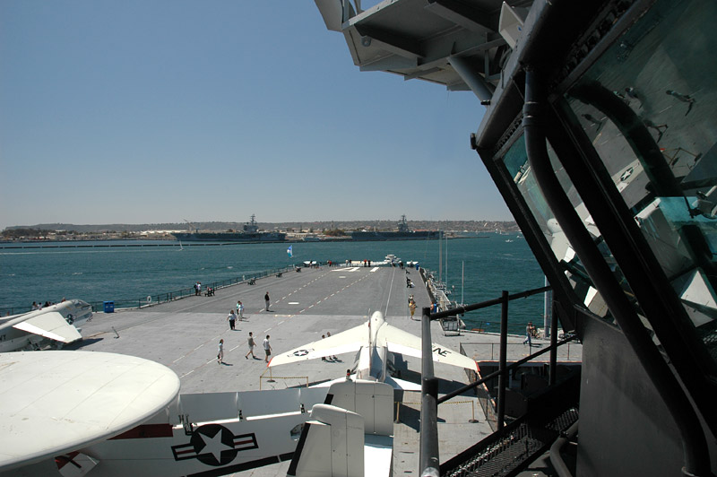 USS Midway Museum