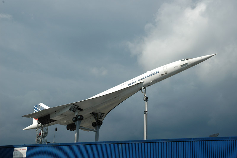 Sinsheim Auto & Technik Museum