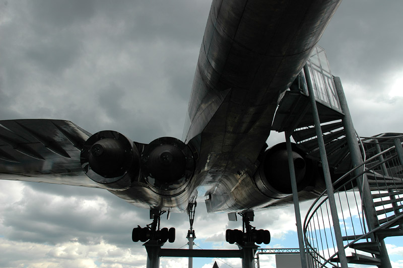 Sinsheim Auto & Technik Museum