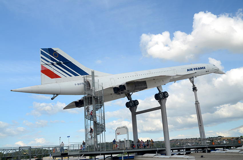 Sinsheim Auto & Technik Museum