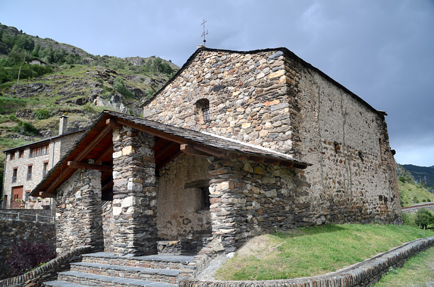 Sant Joan de Caselles