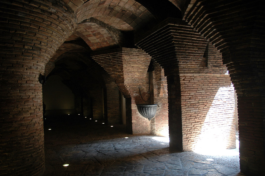 PalacGuell