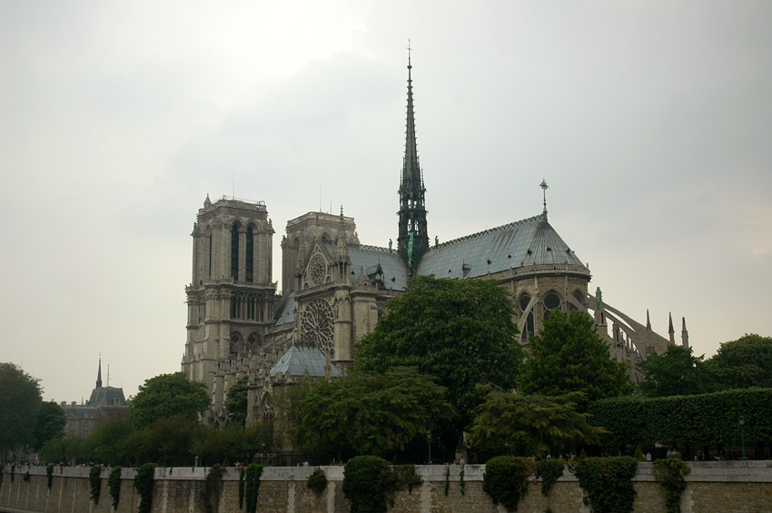 Katedrla Notre-Dame