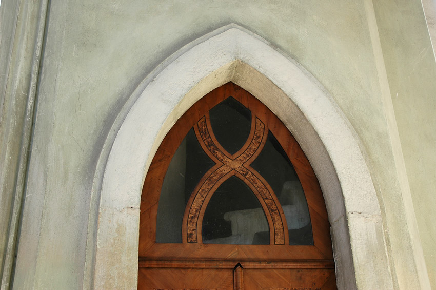 Kladrubský klášter