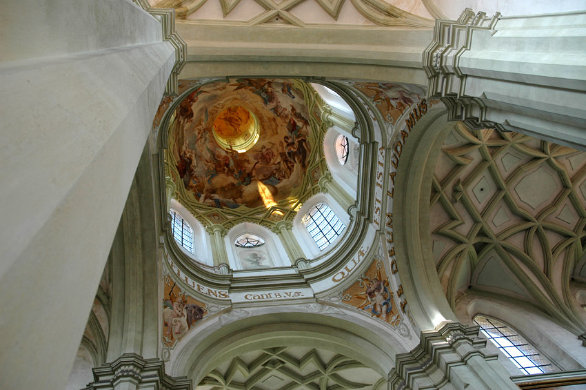 Kladrubský klášter