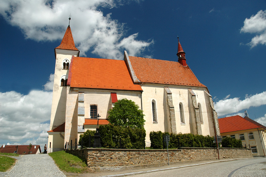 Načeradec