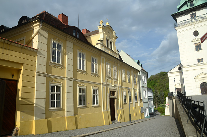Teplice - fara