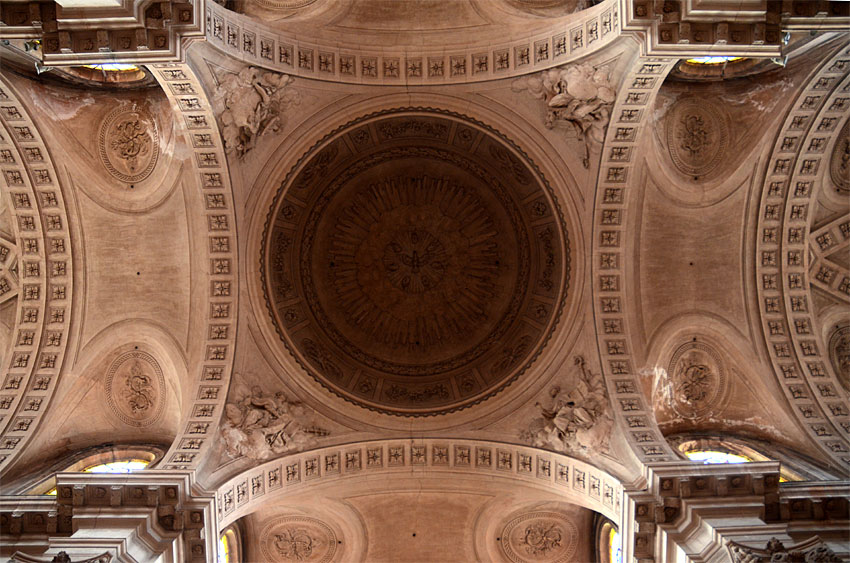 Guebwiller - Église Notre-Dame