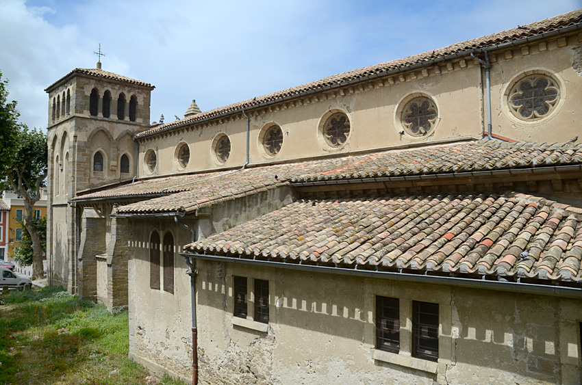 Carcassonne - Saint-Gimer