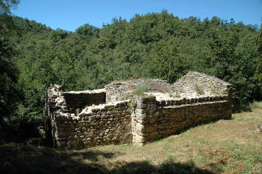 Chapelle Sainte Félicité