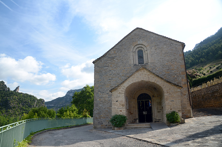 Les Vignes - Saint-Préjet