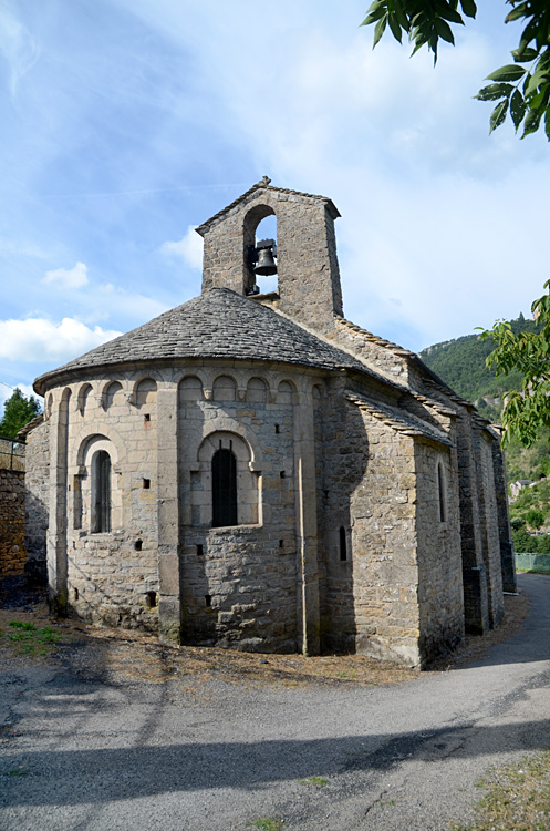 Les Vignes - Saint-Préjet