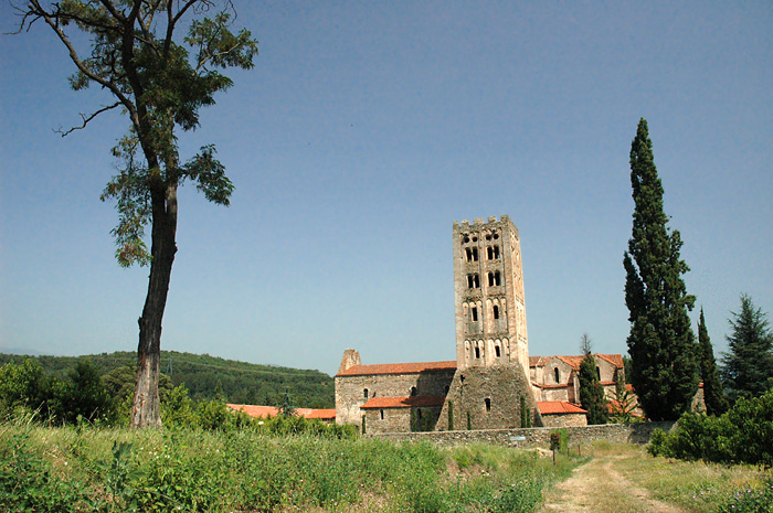 St-Michel-de-Cuxa
