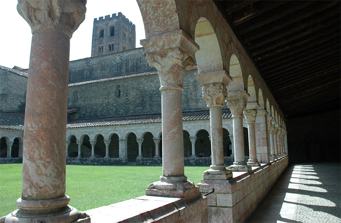 St-Michel-de-Cuxa