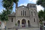 Carcassonne - Saint-Gimer