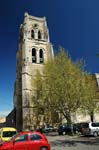 Pont-Saint-Esprit - église Saint-Saturnin