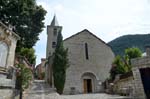 Sainte-Enimie