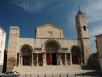 St Gilles