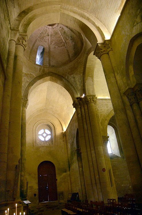 Aulnay - St-Pierre